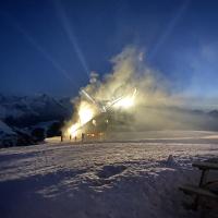 Tomorrowland Winter 2021