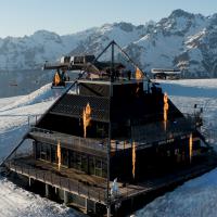 KLINGANDE @tomorowland