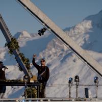 KLINGANDE @ tomorowland