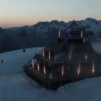 Martin Solveig & Kungs @tomorrowland